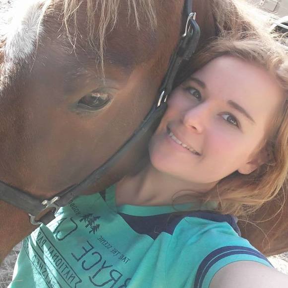 Meet your Posher, Callie - Picture 1 of 1